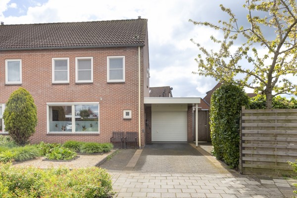 Verkocht: ds. Raamshof 27, 4542 AZ Hoek